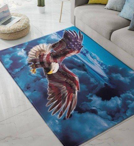 Eagle Limited Edition Rug