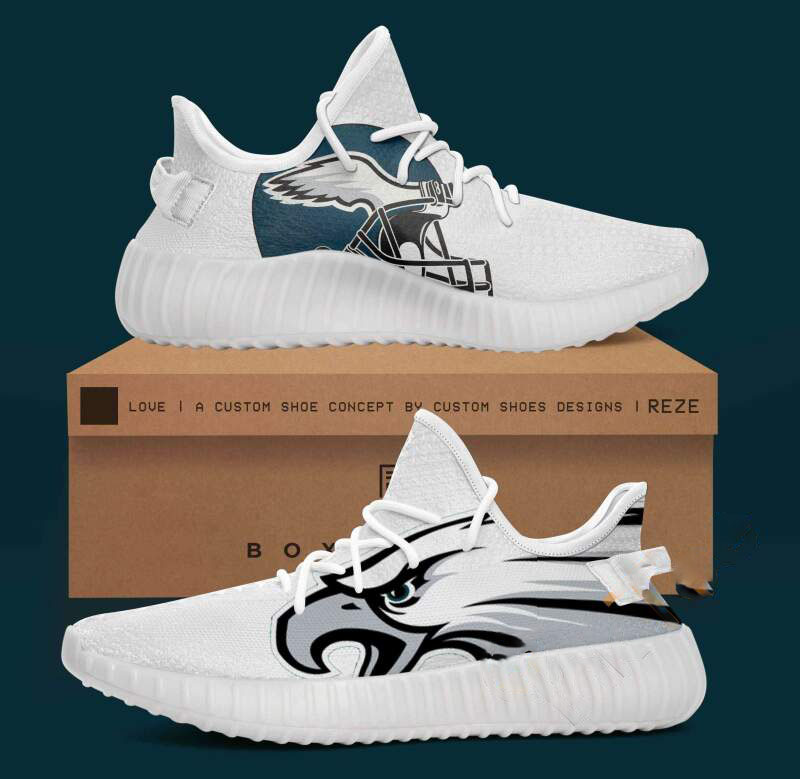 Eagles Band Yeezy Boost