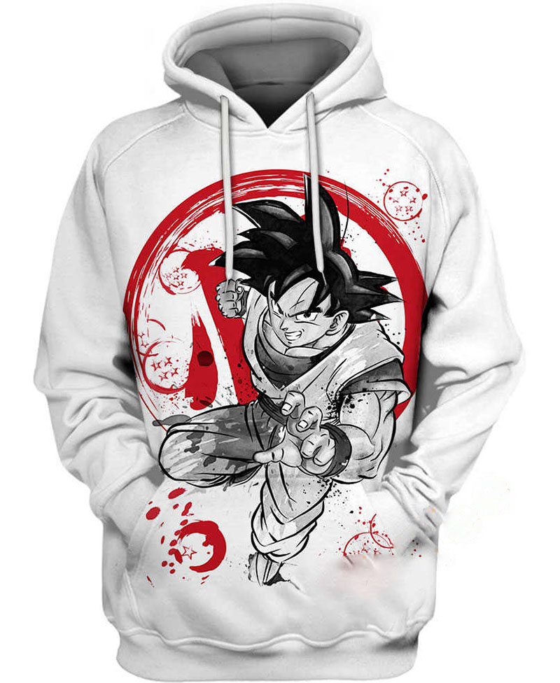 Earth?s Greatest Defender Hoodie 3D