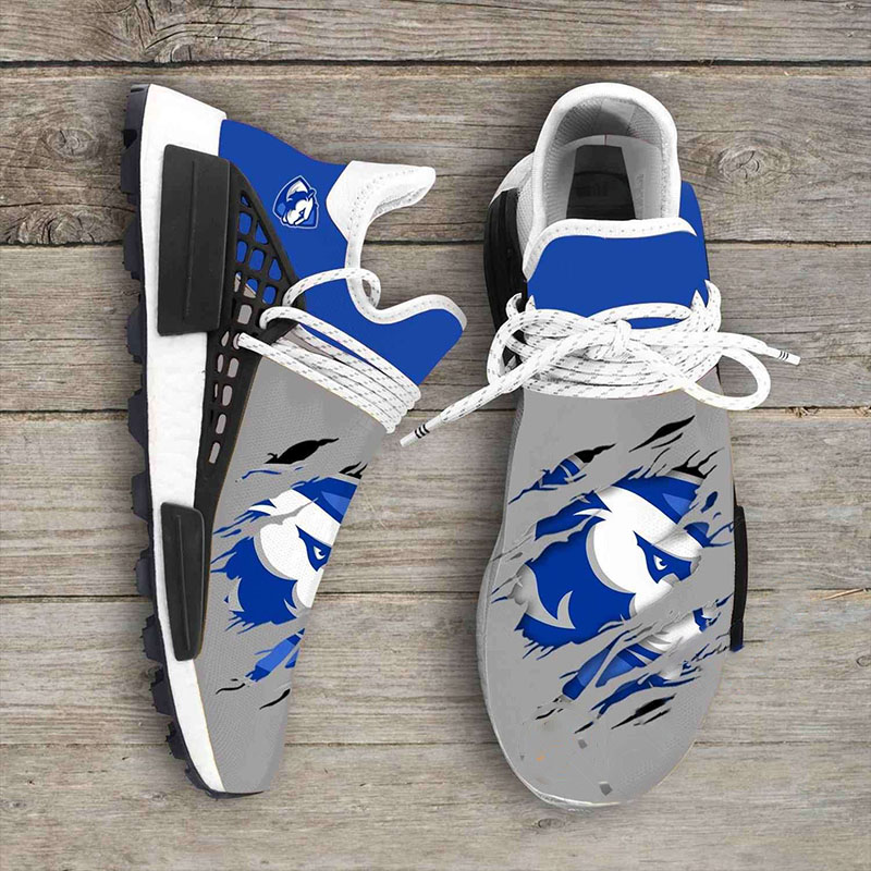 Eastern Illinois Panthers NCAA Sports Teams NMD Human Shoes