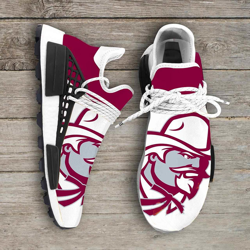 Eastern Kentucky University Ncaa NMD Human Shoes 1 Eastern Kentucky University Ncaa NMD Human Shoes