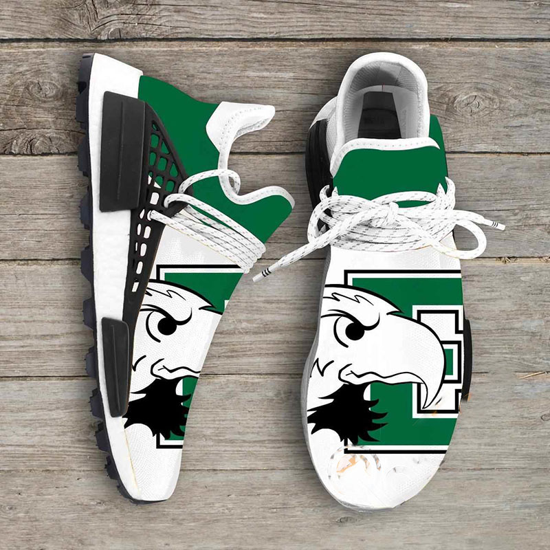 Eastern Michigan University NCAA NMD Human Shoes
