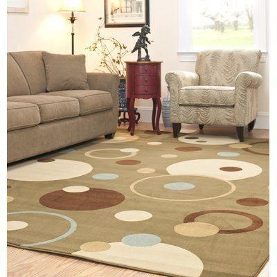 Ebern Designs Charis Green Limited Edition Rug 4 Ebern Designs Charis Green Limited Edition Rug