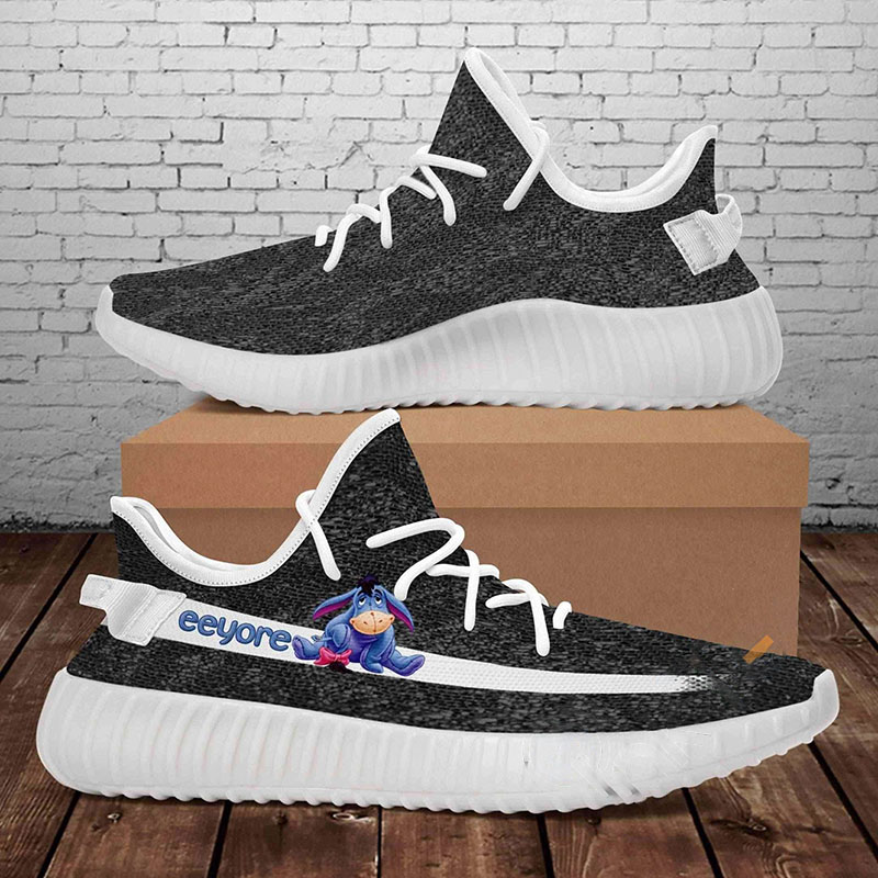 Eeyore Yeezy Boost