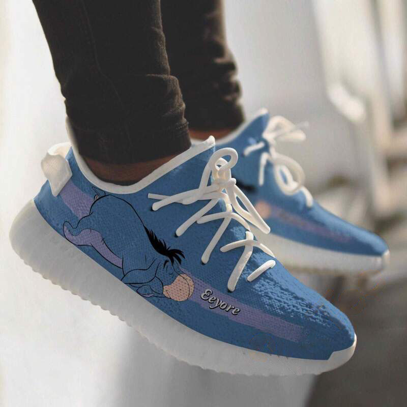 Eeyore Yeezy Boost