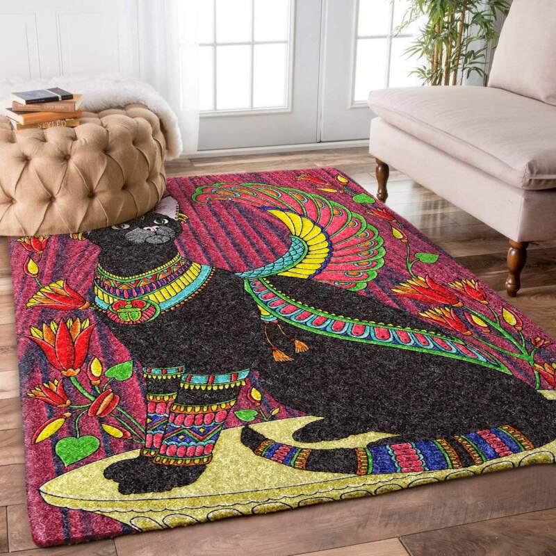 Egypt Limited Edition Rug 2 Egypt Limited Edition Rug