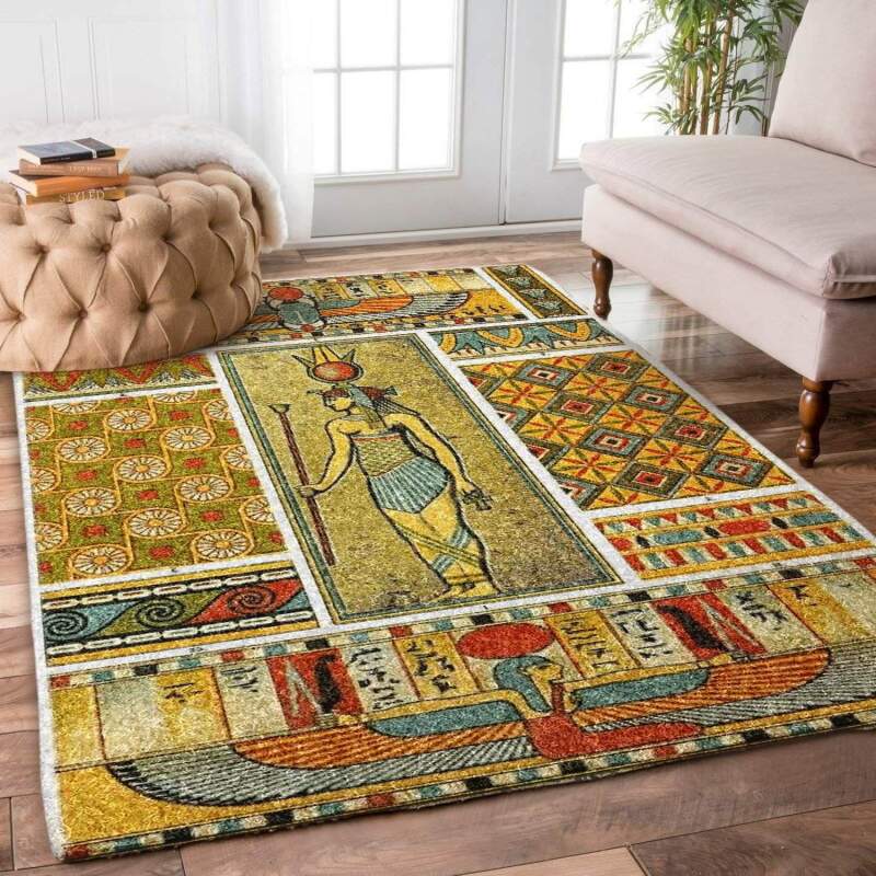 Egypt Limited Edition Rug 2 Egypt Limited Edition Rug