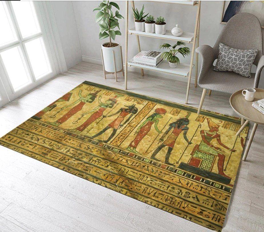 Egypt Limited Edition Rug 2 Egypt Limited Edition Rug