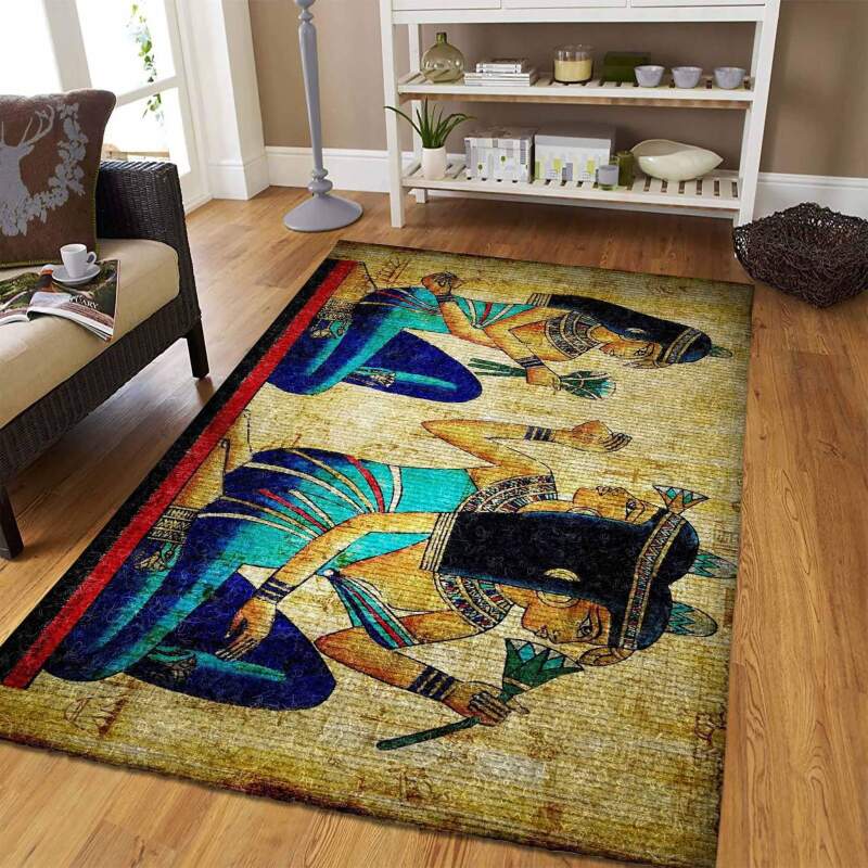 Egypt Limited Edition Rug 11 Egypt Limited Edition Rug