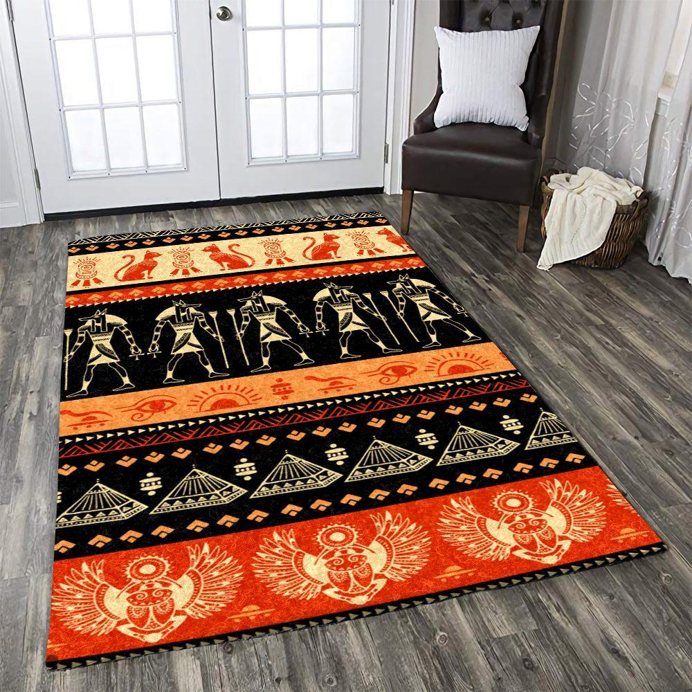 Egyptian Limited Edition Rug 1 Egyptian Limited Edition Rug