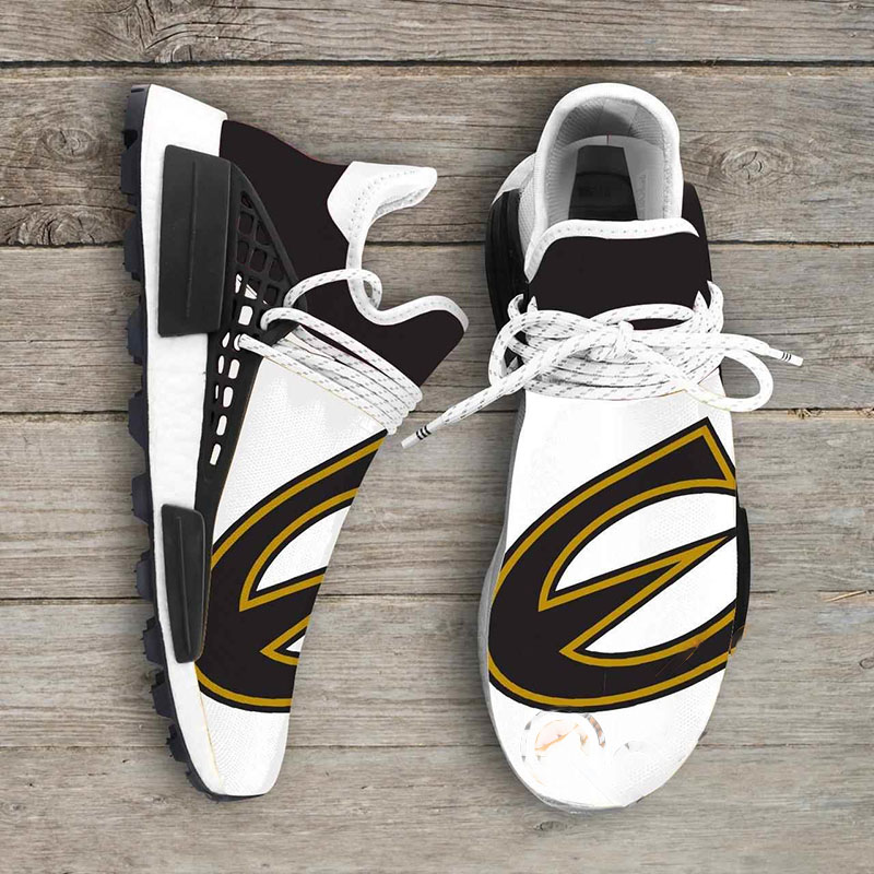 Emporia State Hornets NCAA NMD Human Shoes