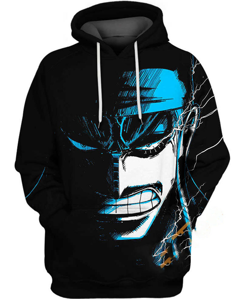 Enel One Piece Hoodie 3D 6 Enel One Piece Hoodie 3D