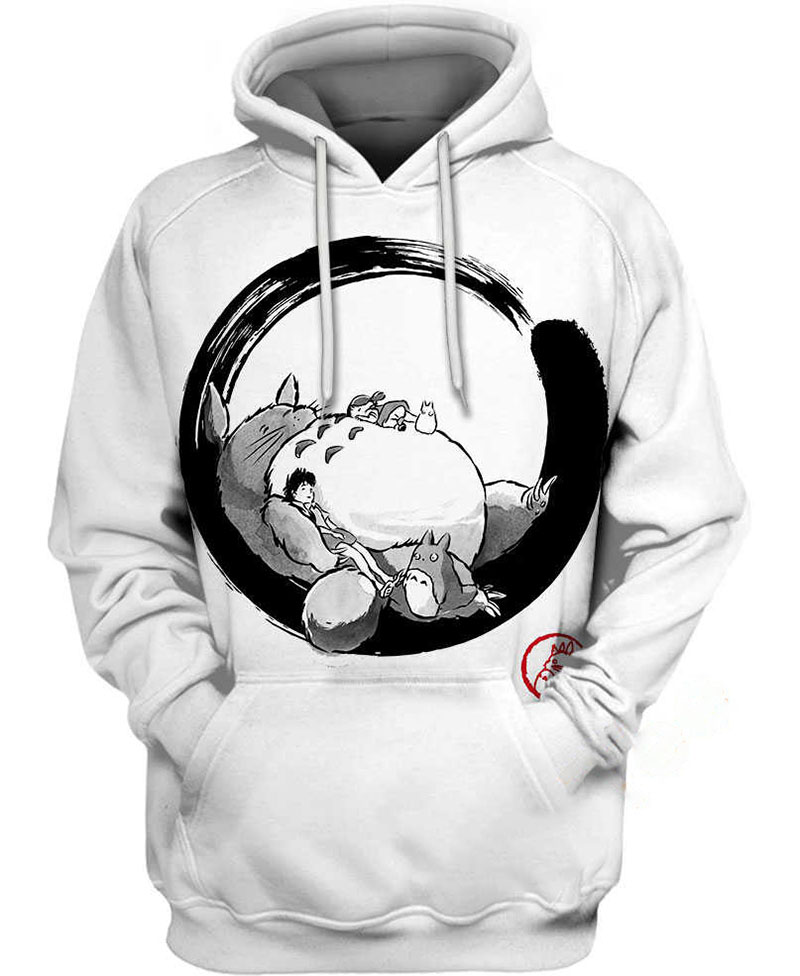 Enso Neighbor Hoodie 3D 3 Enso Neighbor Hoodie 3D