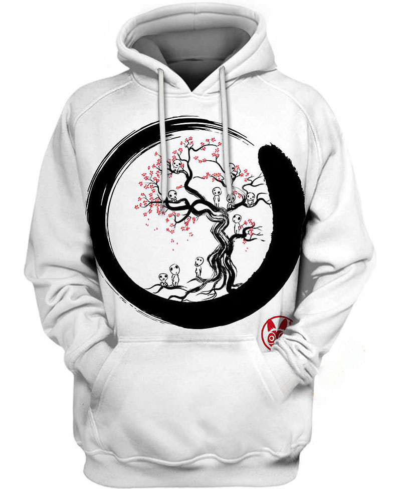 Enso Spirits Hoodie 3D 2 Enso Spirits Hoodie 3D
