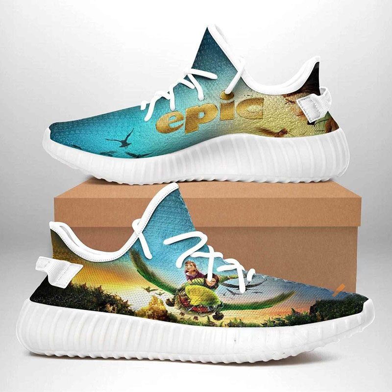 Epic Yeezy Boost 3 Epic Yeezy Boost
