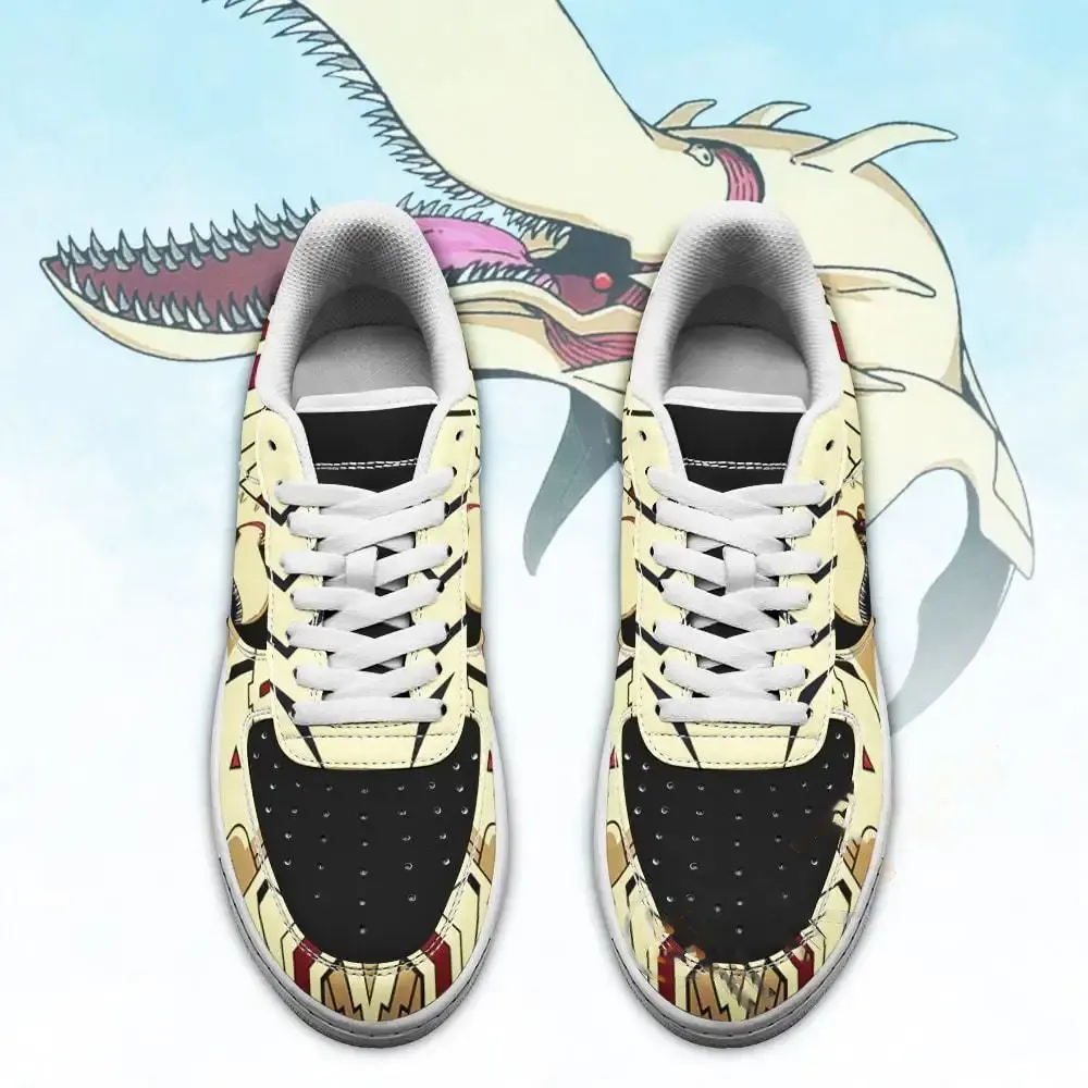 Evangelion Gaghiel Neon Genesis Evangelion Amazon Nike Air Force Shoes