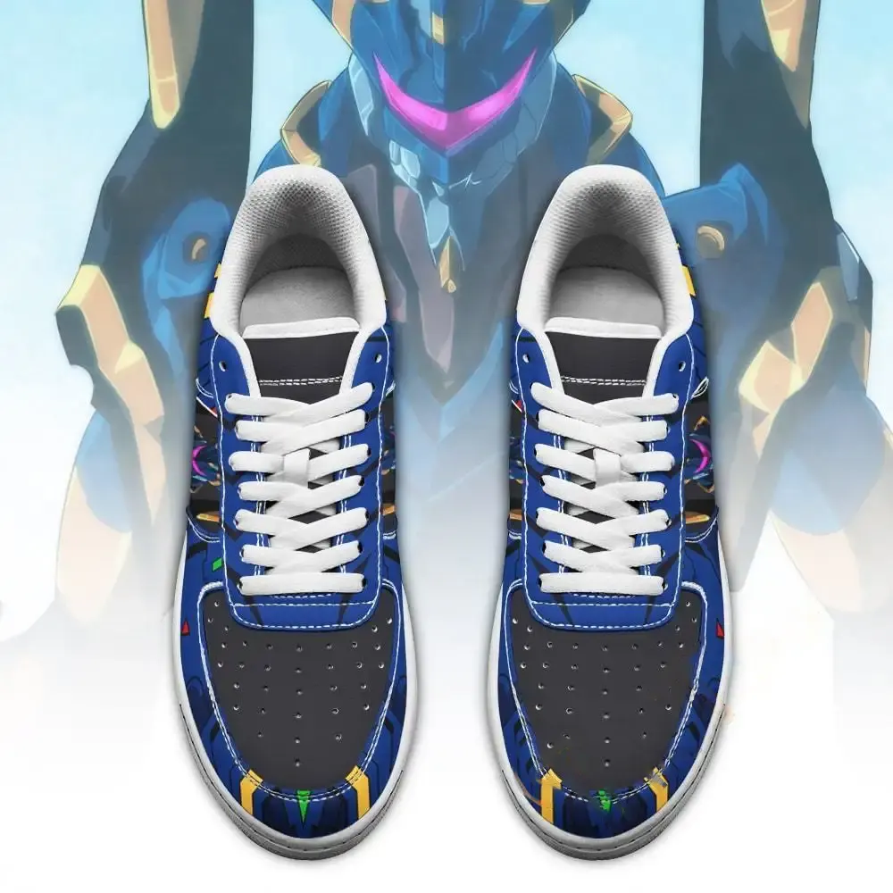 Evangelion Mark.06 Neon Genesis Evangelion Amazon Nike Air Force Shoes