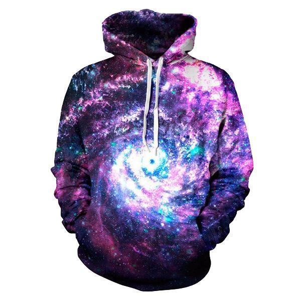 Eye Of The Storm Galaxy Pullover Spaces Hoodie 3D 3 Eye Of The Storm Galaxy Pullover Spaces Hoodie 3D