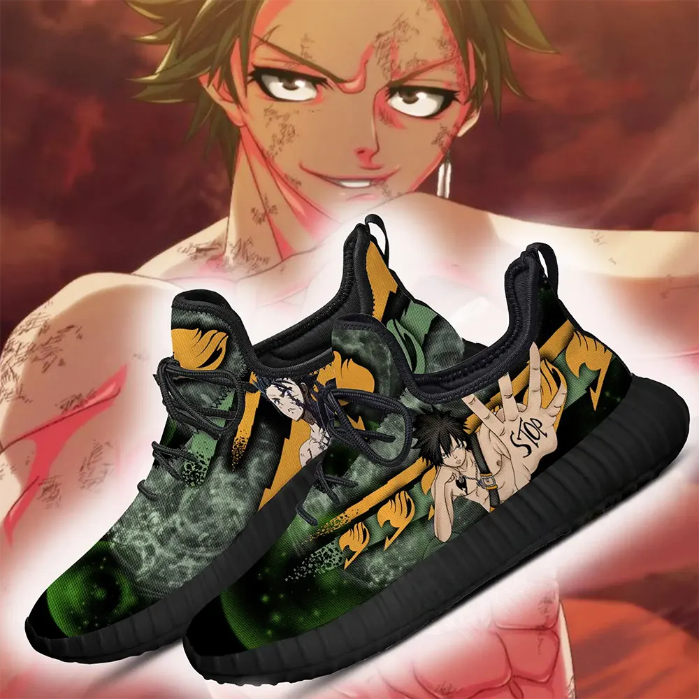 Fairy Tail Gray Fairy Tail Anime Amazon Reze Shoes