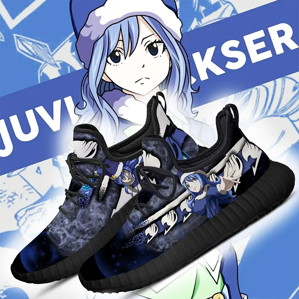 Fairy Tail Juvia Fairy Tail Anime Amazon Reze Shoes 6 Fairy Tail Juvia Fairy Tail Anime Amazon Reze Shoes