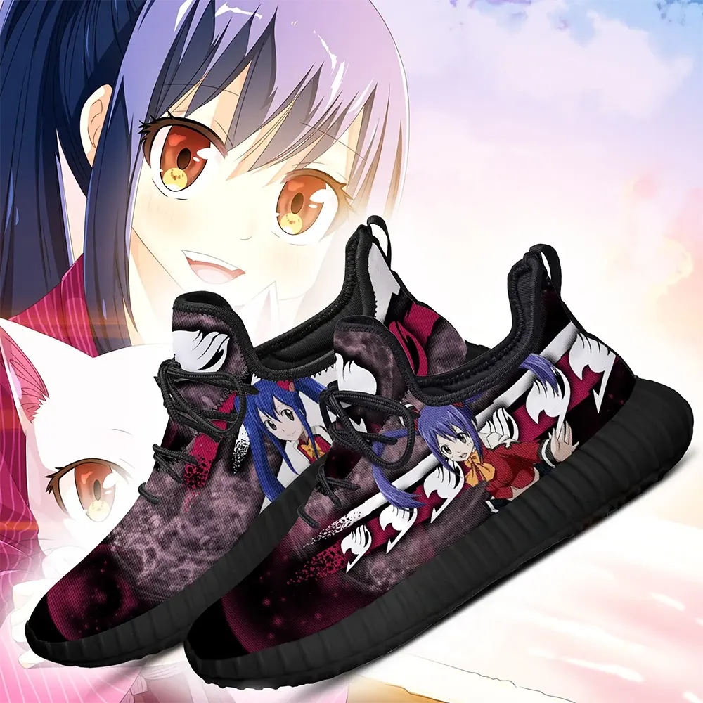 Fairy Tail Wendy Fairy Tail Anime Amazon Reze Shoes 12 Fairy Tail Wendy Fairy Tail Anime Amazon Reze Shoes