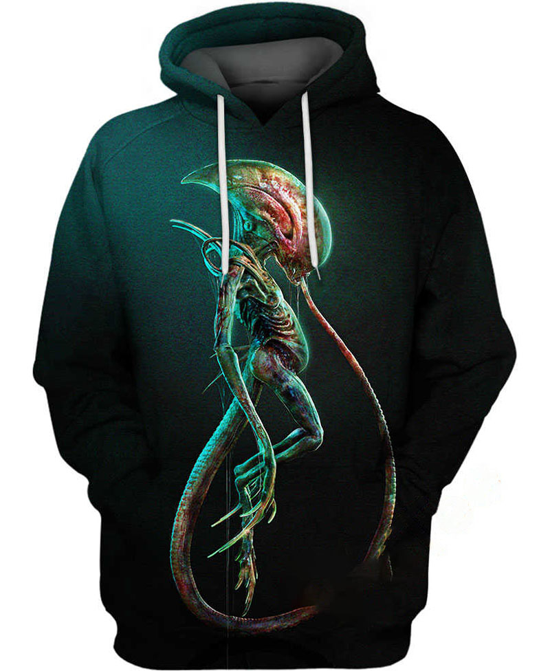 Fallen Alien Lord Hoodie 3D 12 Fallen Alien Lord Hoodie 3D