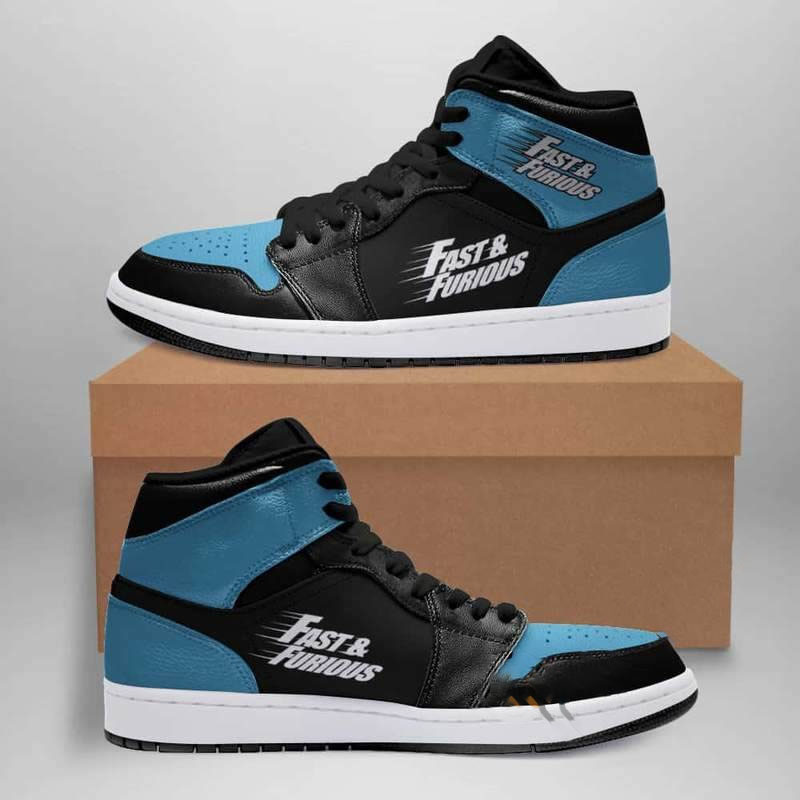 Fast And Furious Custom Air Jordan Shoes 9 Fast And Furious Custom Air Jordan Shoes
