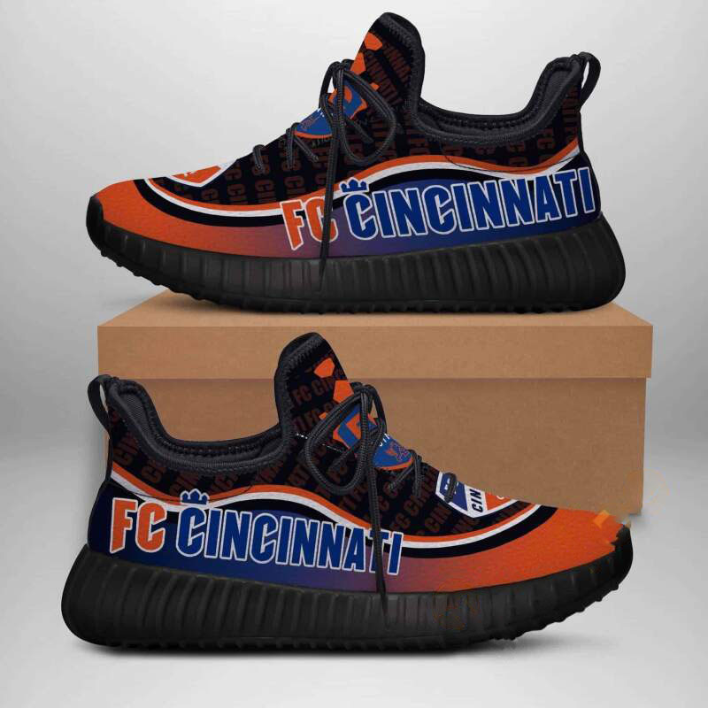 Fc Cincinnati Yeezy Boost 2 Fc Cincinnati Yeezy Boost