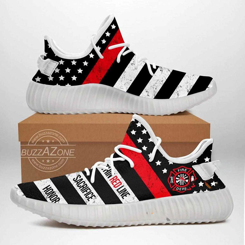 Firefighter V1 Yeezy Boost 2 Firefighter V1 Yeezy Boost