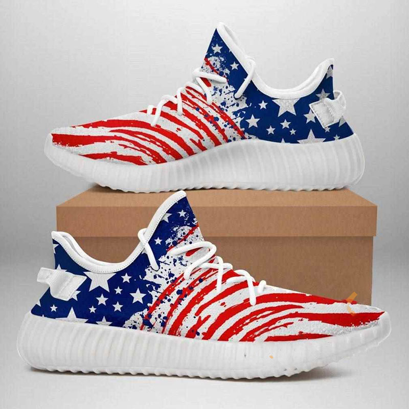 Flag Yeezy Boost 10 Flag Yeezy Boost