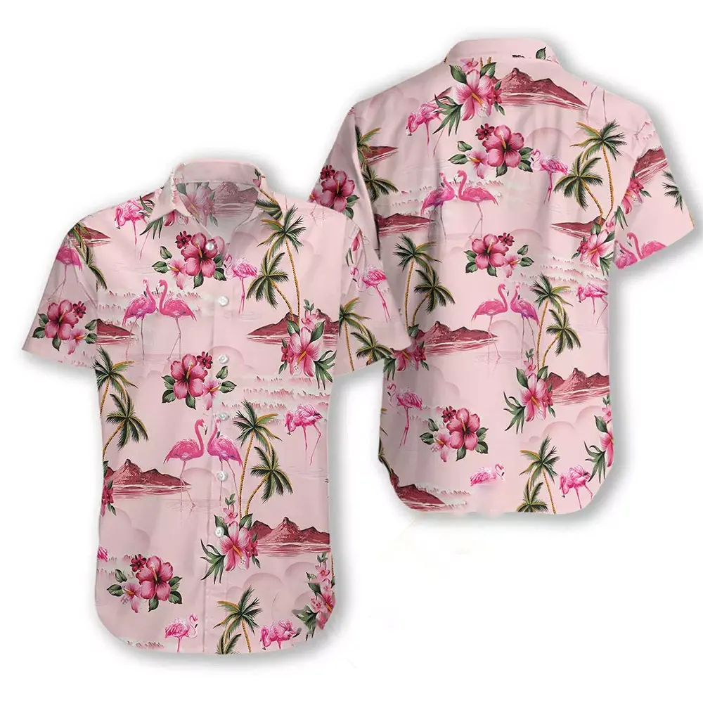 Flamingo 27 Hawaiian shirts 5 Flamingo 27 Hawaiian shirts