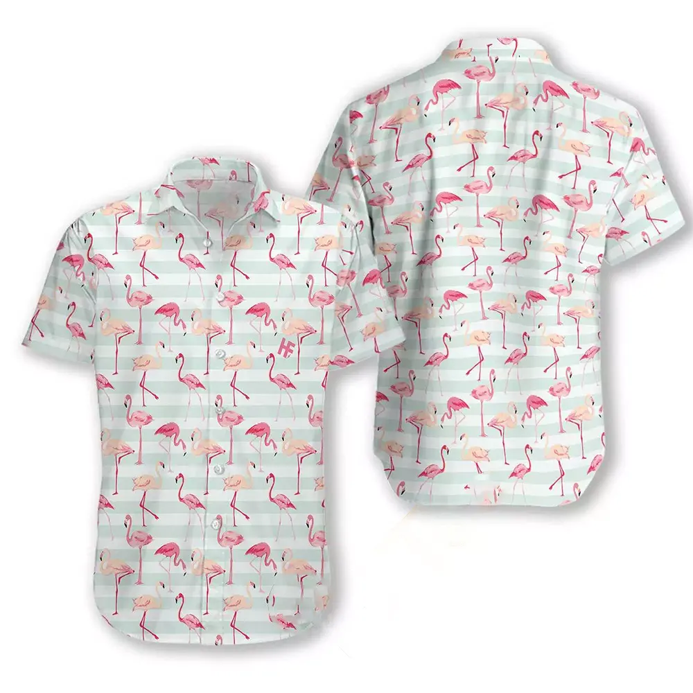 Flamingo 30 Hawaiian shirts 4 Flamingo 30 Hawaiian shirts