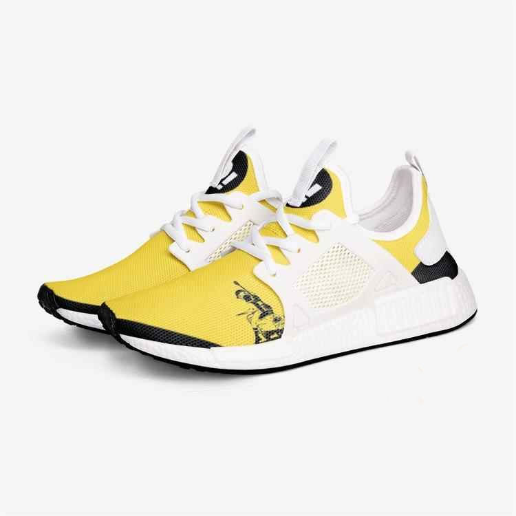 Flcl Fooly Cooly Vespa Concept Custom NMD Human Shoes