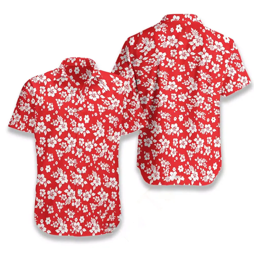 Floral Flower 23 Hawaiian shirts 6 Floral Flower 23 Hawaiian shirts