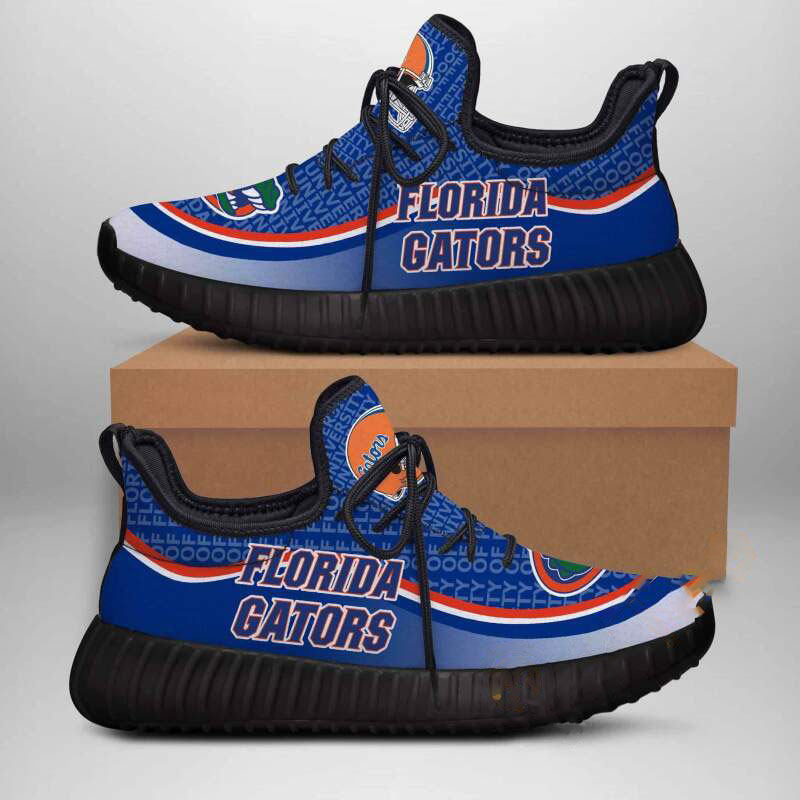 Florida Gators Yeezy Boost 3 Florida Gators Yeezy Boost