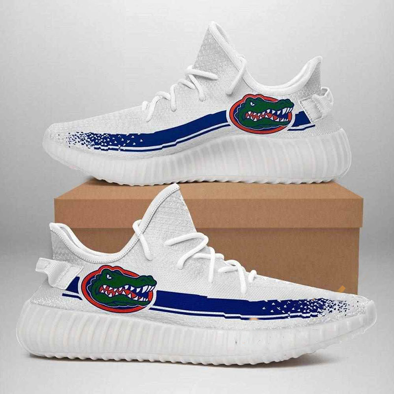 Florida Gators College Football Teams Yeezy Boost 2 Florida Gators College Football Teams Yeezy Boost