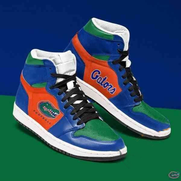 Florida Gators Ncaa Custom Air Jordan Shoes 11 Florida Gators Ncaa Custom Air Jordan Shoes