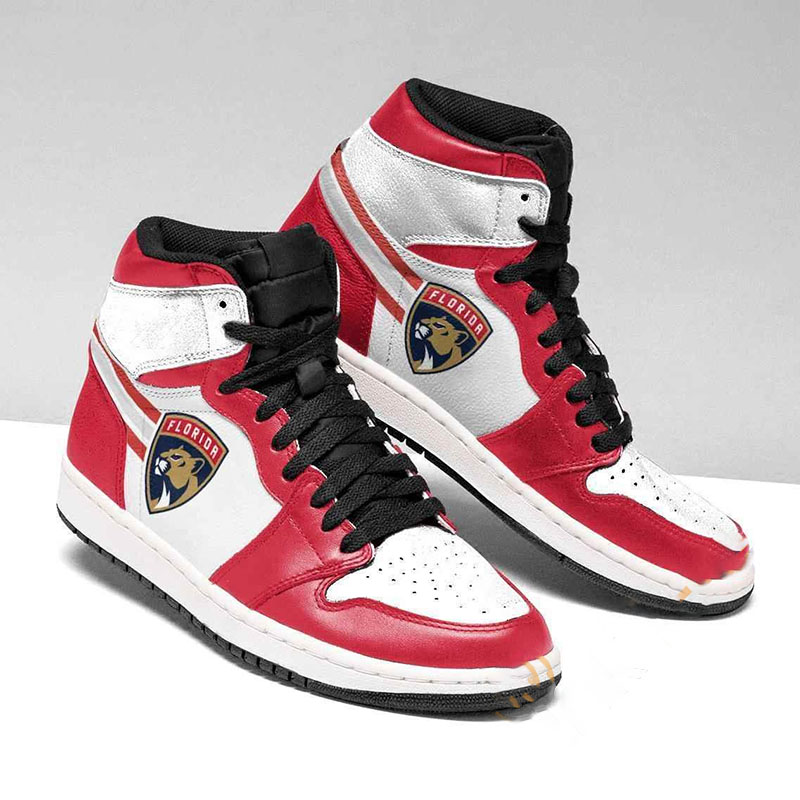 Florida Panthers Nhl Air Jordan Shoes