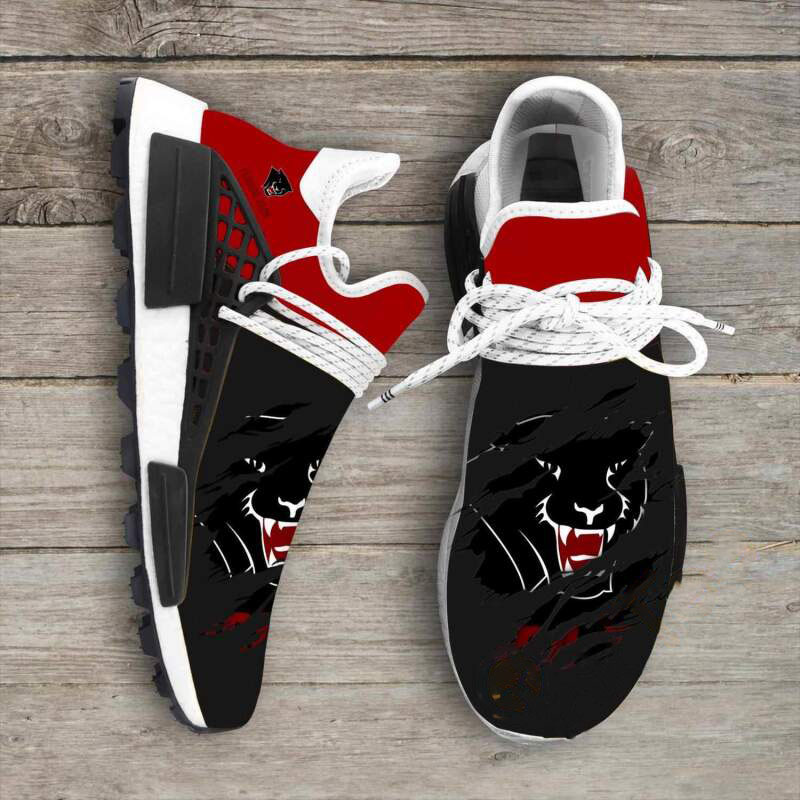 Florida Tech Panthers NCAA NMD Human Shoes