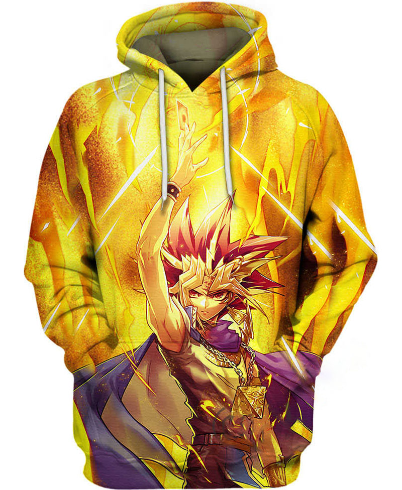 Follow That Firefly Hoodie 3D 5 Follow That Firefly Hoodie 3D