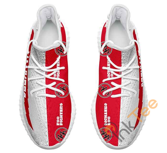 Foo Fighters Adidas Yeezy Boost 13 Foo Fighters Adidas Yeezy Boost