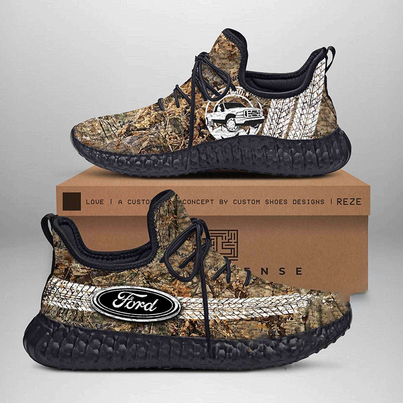 Ford Car Yeezy Boost 14 Ford Car Yeezy Boost
