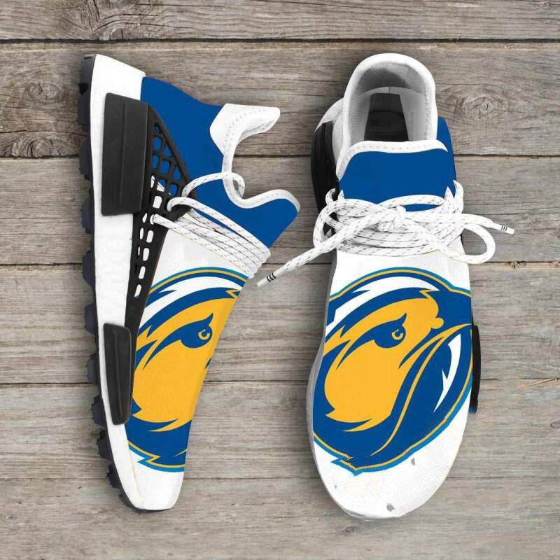 Fort Lewis College Skyhawks NCAA NMD Human Shoes