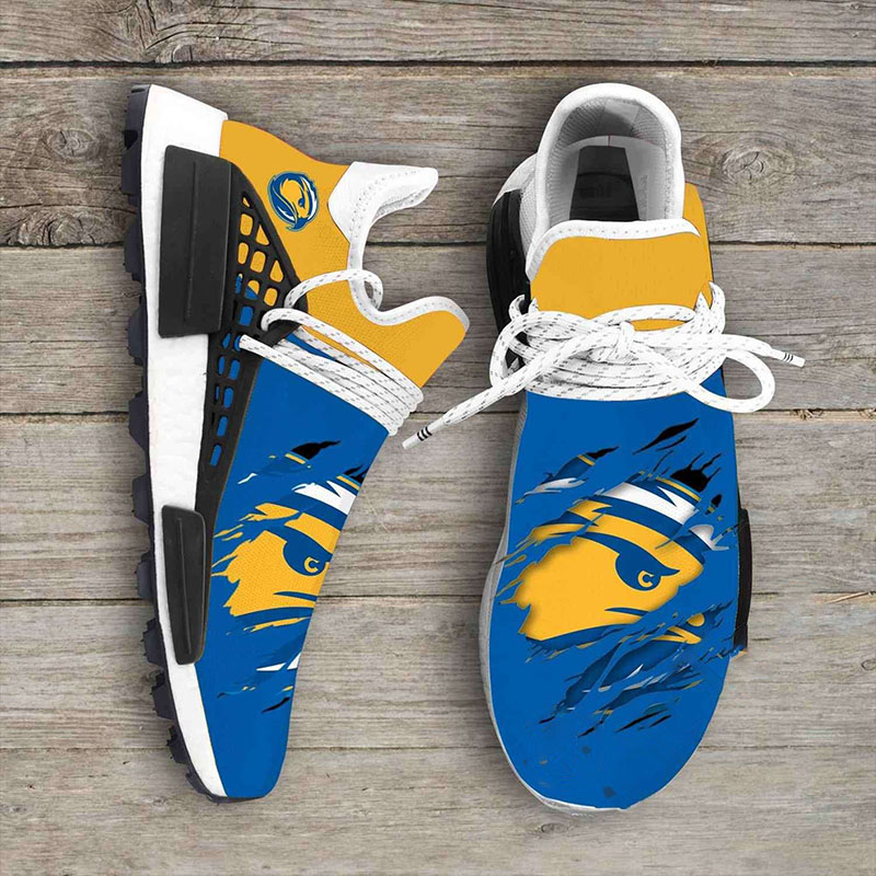 Fort Lewis College Skyhawks NCAA Sports Teams NMD Human Shoes