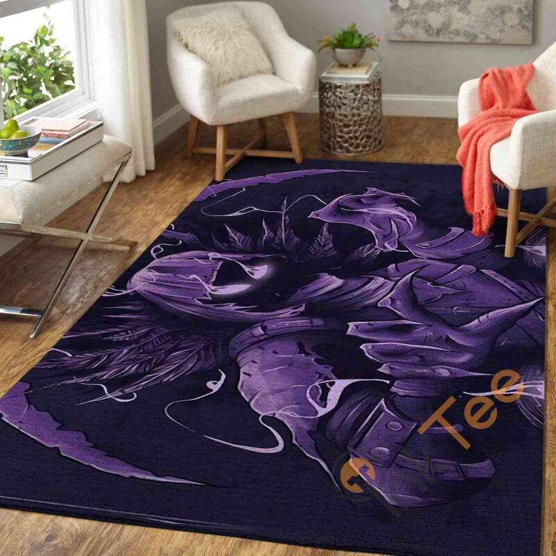 Fortnite Area Rug