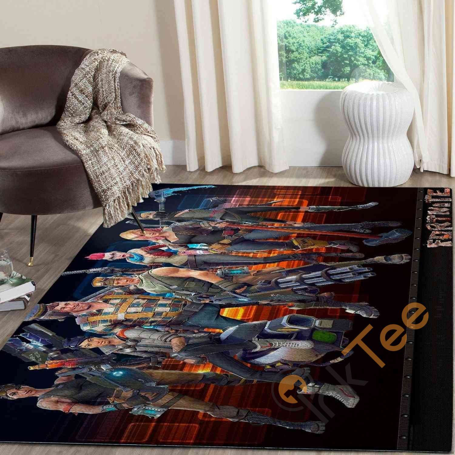 Fortnite Area Rug 2 Fortnite Area Rug