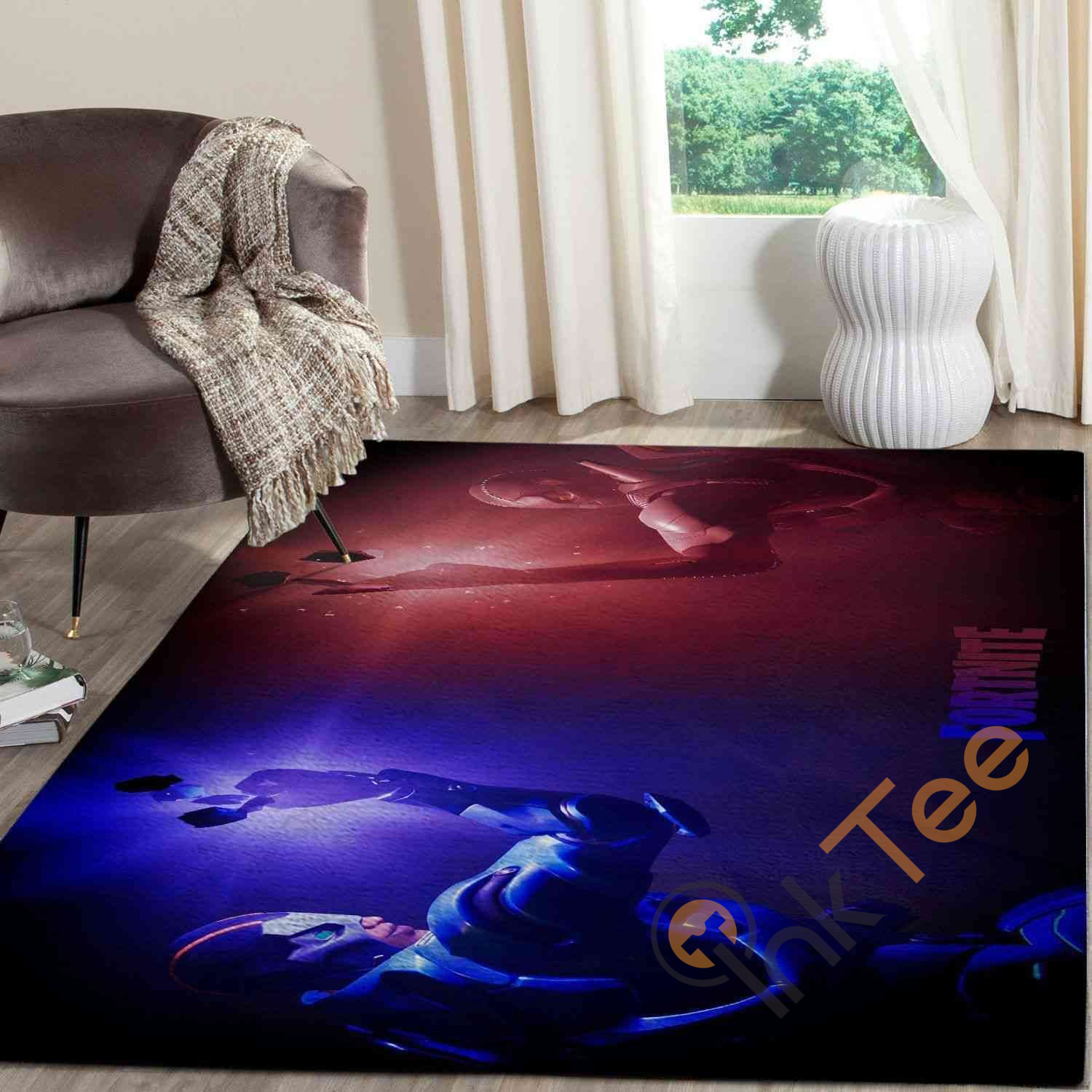 Fortnite Area Rug 3 Fortnite Area Rug