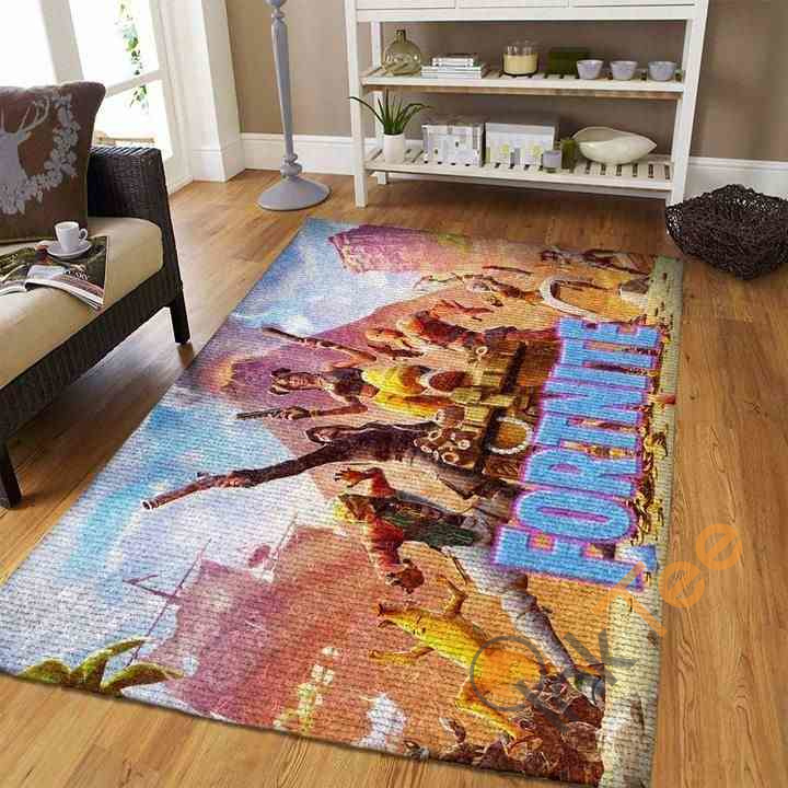 Fortnite Area Rug 1 Fortnite Area Rug