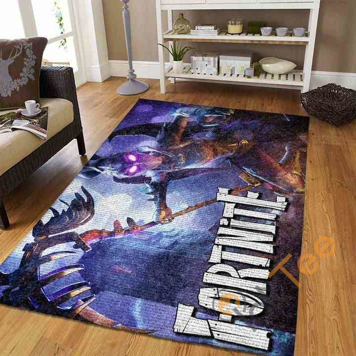 Fortnite Area Rug 2 Fortnite Area Rug