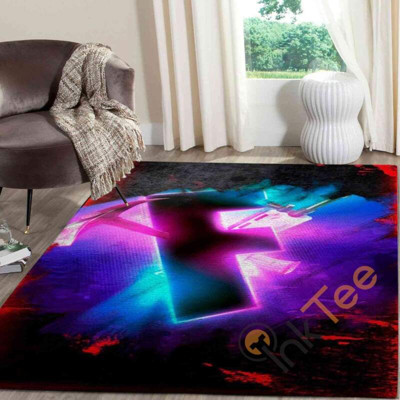 Fortnite Area Rug 1 Fortnite Area Rug